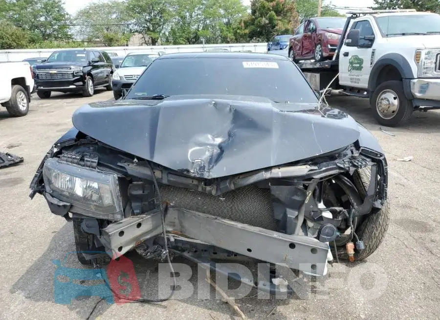 2G1FD1E38F9166572 Photo# 5