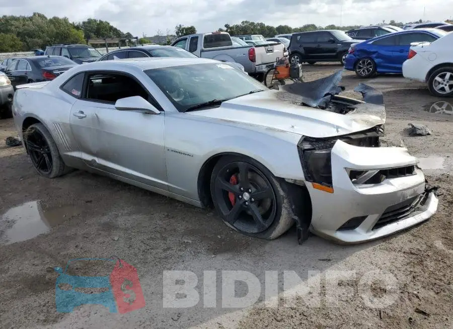 2G1FK1EJ7F9122793 Photo# 4