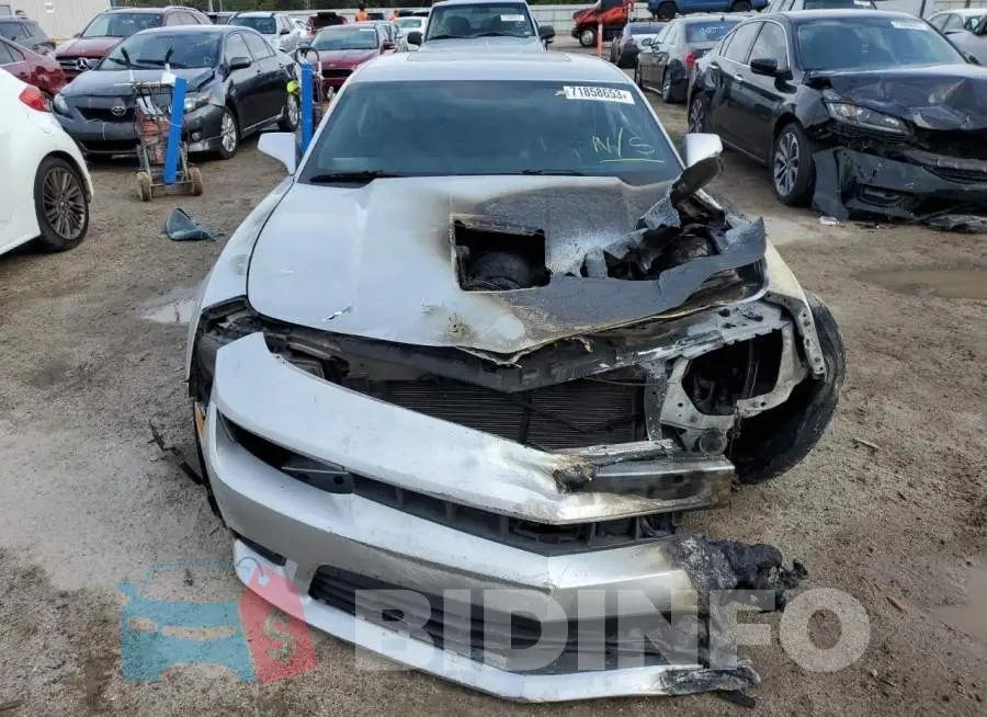 2G1FK1EJ7F9122793 Photo# 5