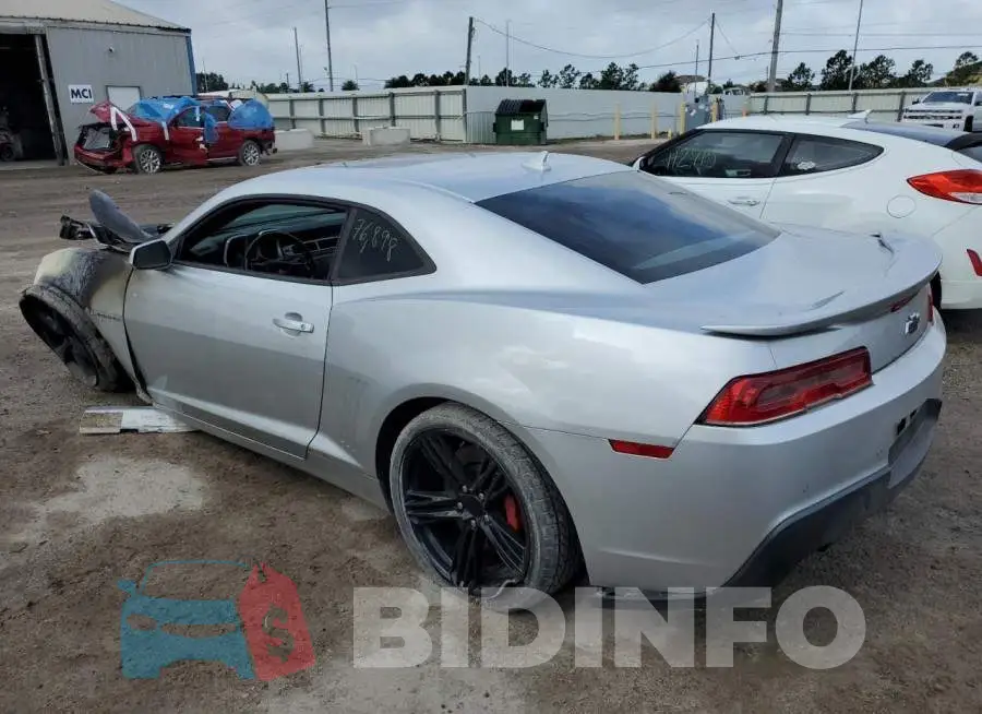 2G1FK1EJ7F9122793 Photo# 2
