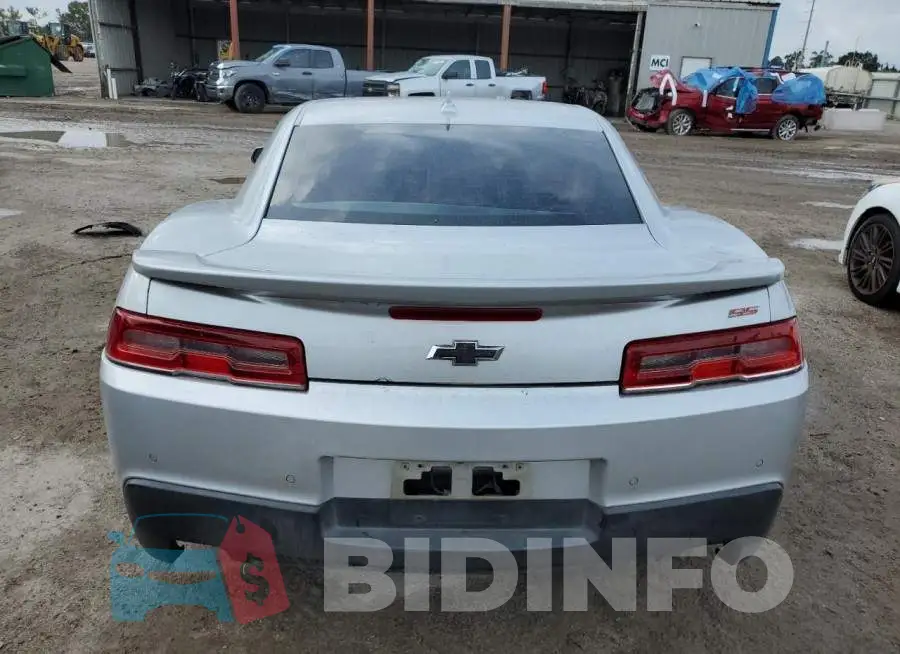 2G1FK1EJ7F9122793 Photo# 6