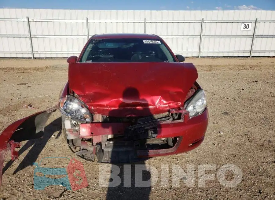 2G1WB5E34E1168037 Photo# 5