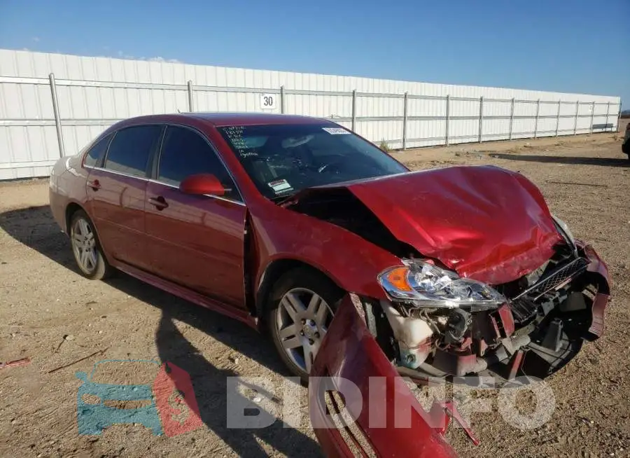 2G1WB5E34E1168037 Photo# 4