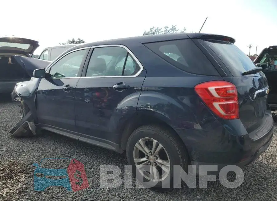 2GNALBEK0G1109758 Photo# 2