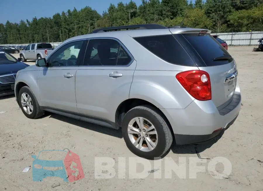 2GNALBEK6F6373522 Photo# 2