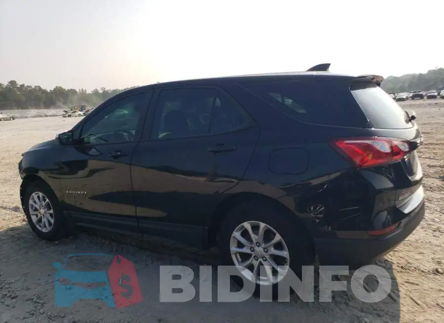 2GNAXHEV1L6171636 Photo# 2