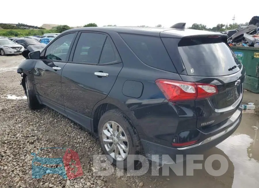 2GNAXHEV6J6326372 Photo# 2