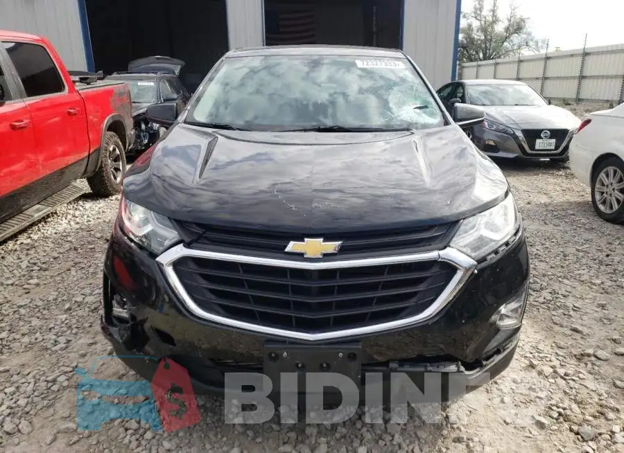 2GNAXSEV9J6344491 Photo# 5