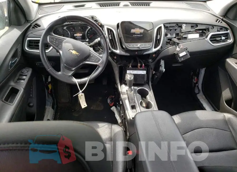 2GNAXXEV1L6243784 Photo# 8