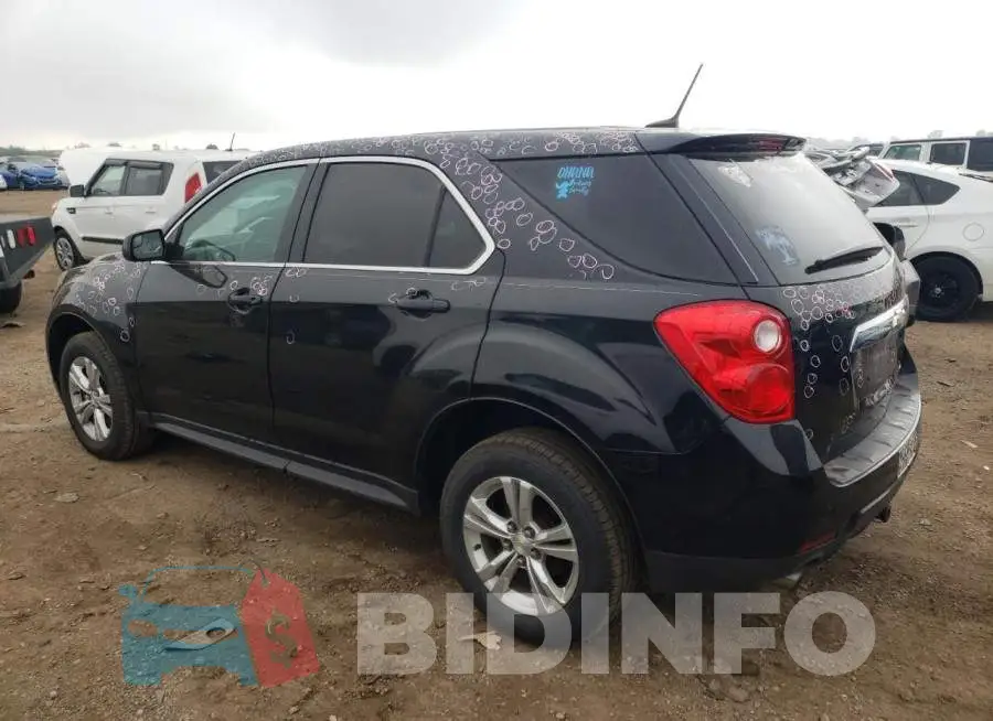 2GNFLCE36E6223395 Photo# 2
