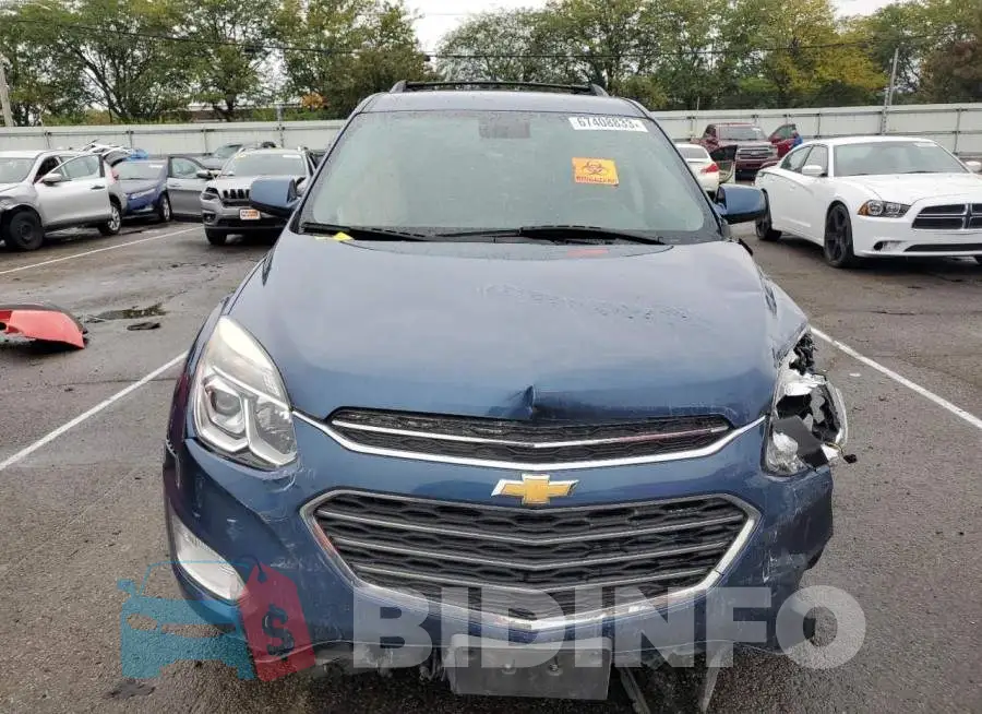 2GNFLFE39H6211134 Photo# 5