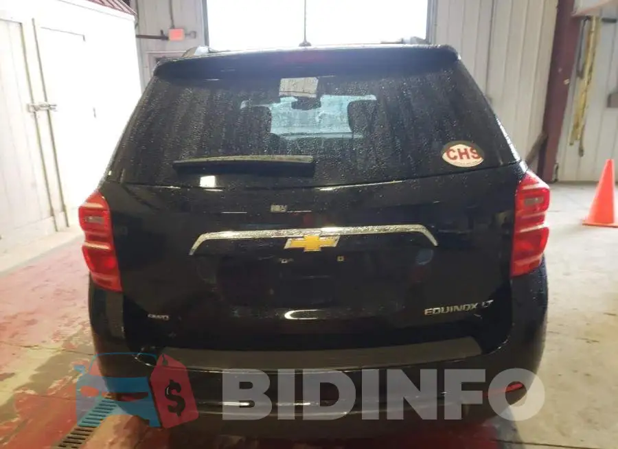 2GNFLFEK5G6262037 Photo# 6