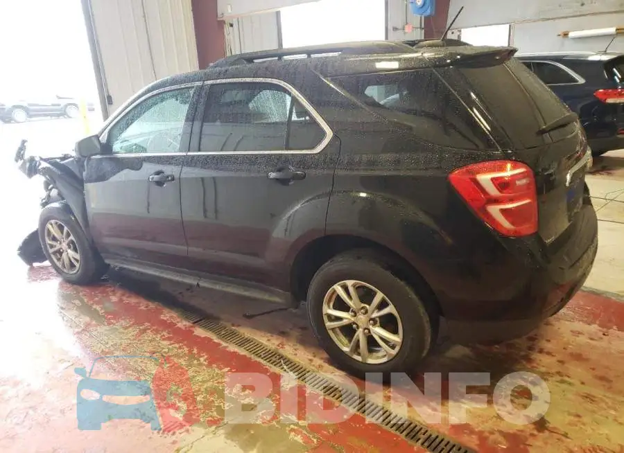 2GNFLFEK5G6262037 Photo# 2