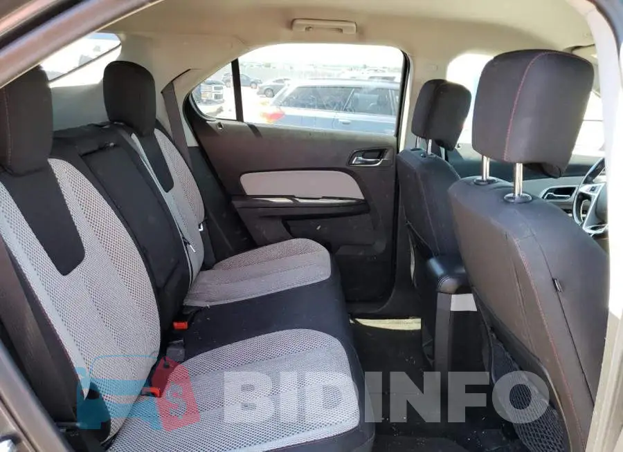 2GNFLFEK5H6159685 Photo# 11