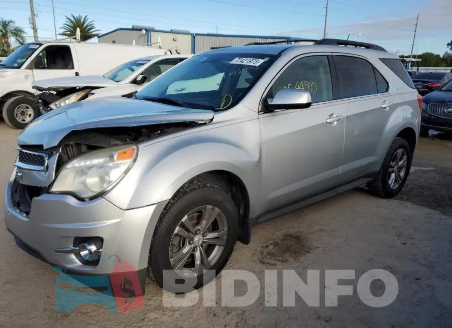 2GNFLGEKXE6152801 Photo# 1