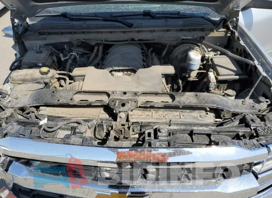3GCPCREC8JG509120 Photo# 11