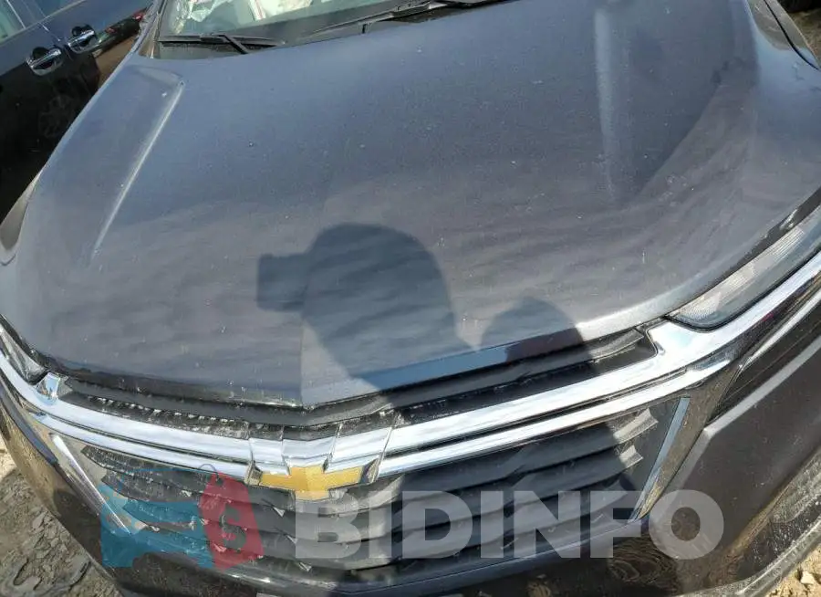 3GNAXHEV8NS156989 Photo# 11