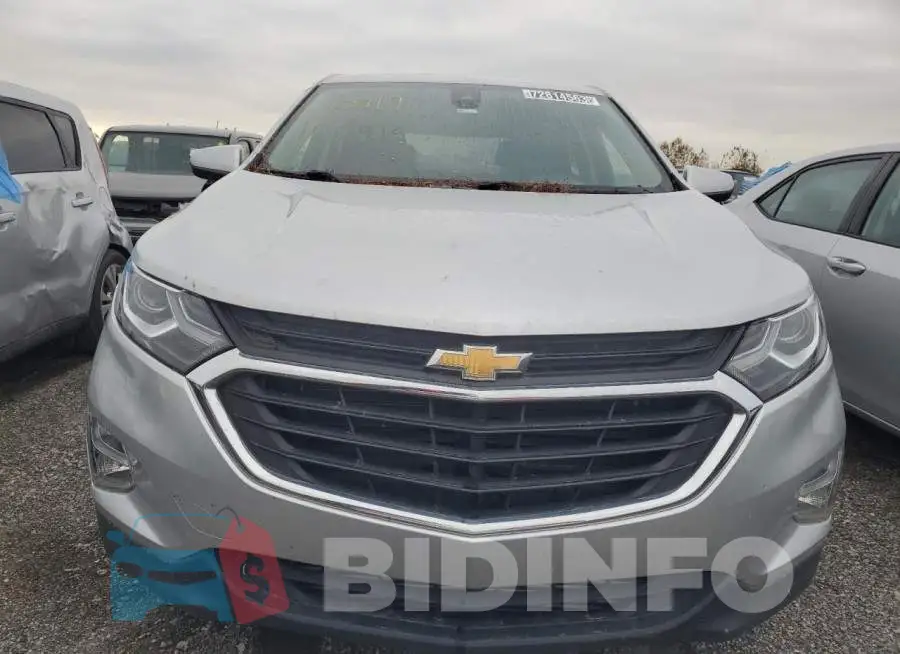 3GNAXTEV5MS160919 Photo# 5