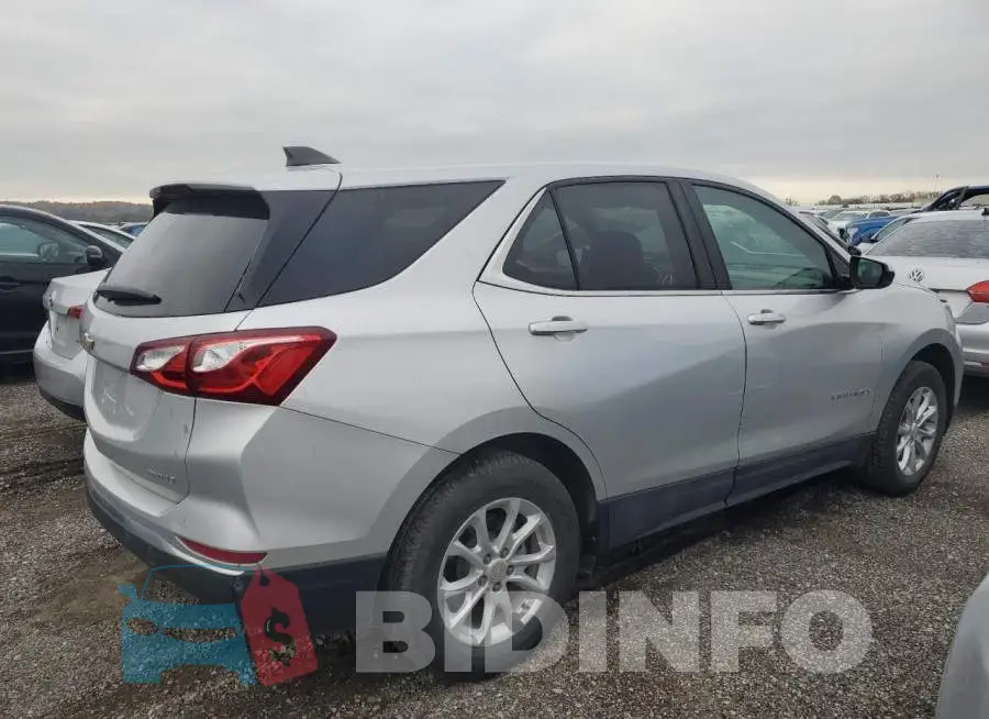 3GNAXTEV5MS160919 Photo# 3