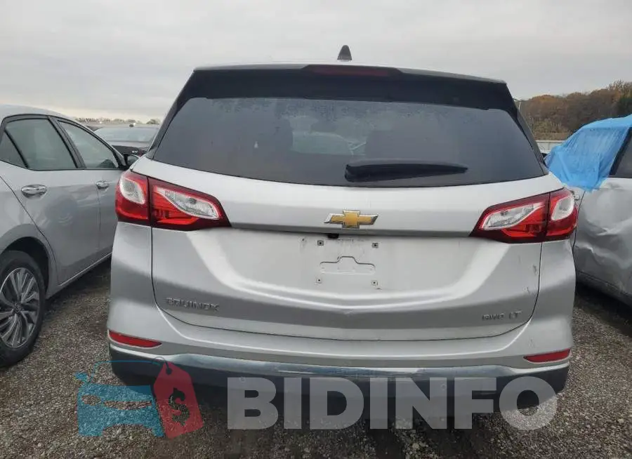 3GNAXTEV5MS160919 Photo# 6