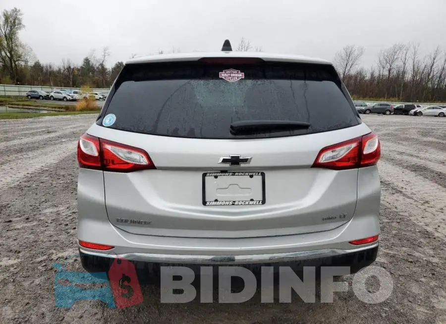3GNAXUEV4ML340022 Photo# 6