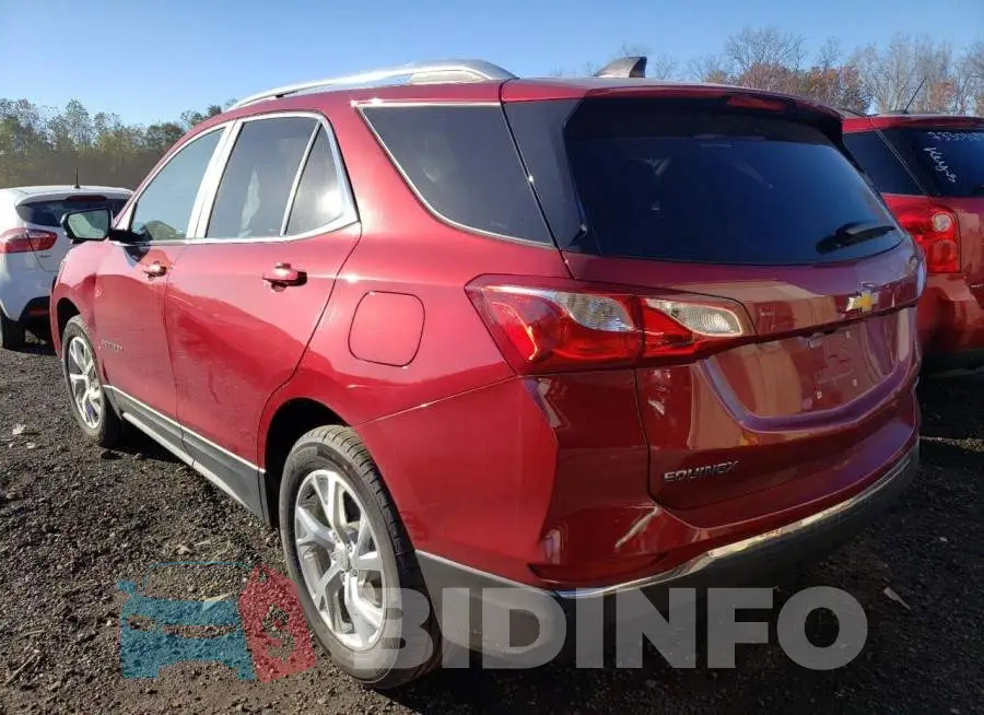 3GNAXUEV9ML308487 Photo# 2