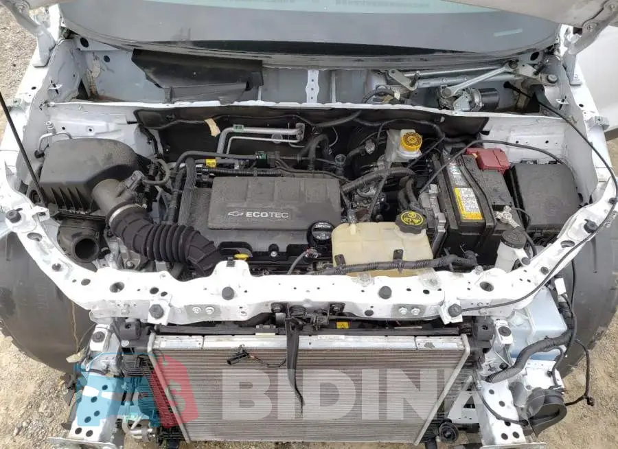 3GNCJKSB6LL284785 Photo# 12
