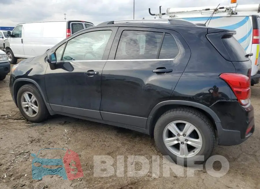 3GNCJLSBXHL179356 Photo# 2