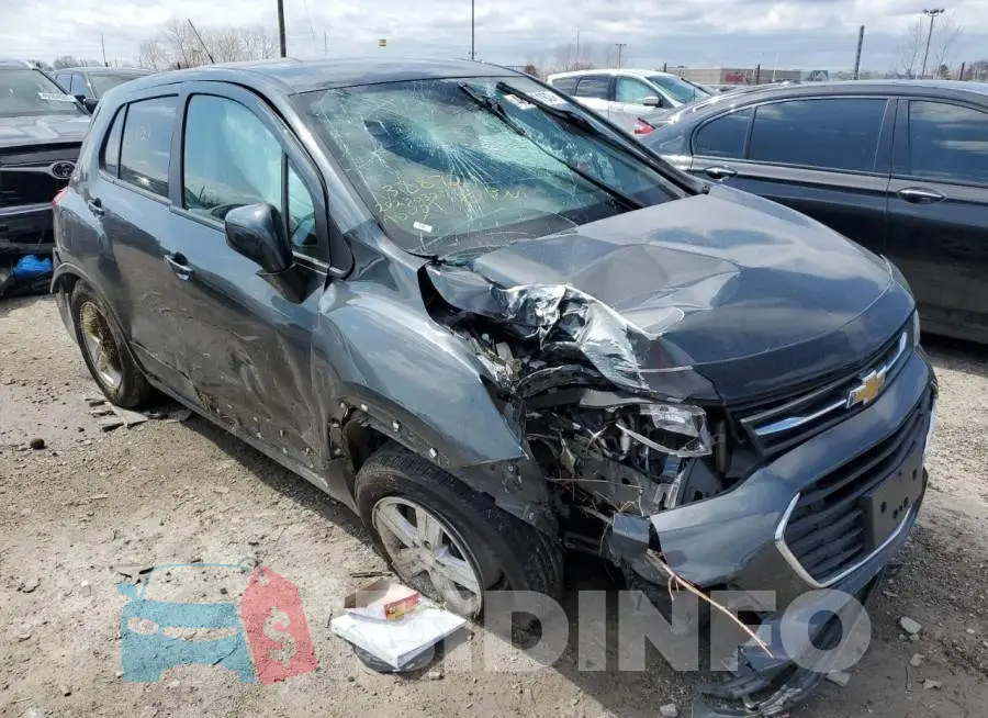 3GNCJNSB7KL388721 Photo# 4