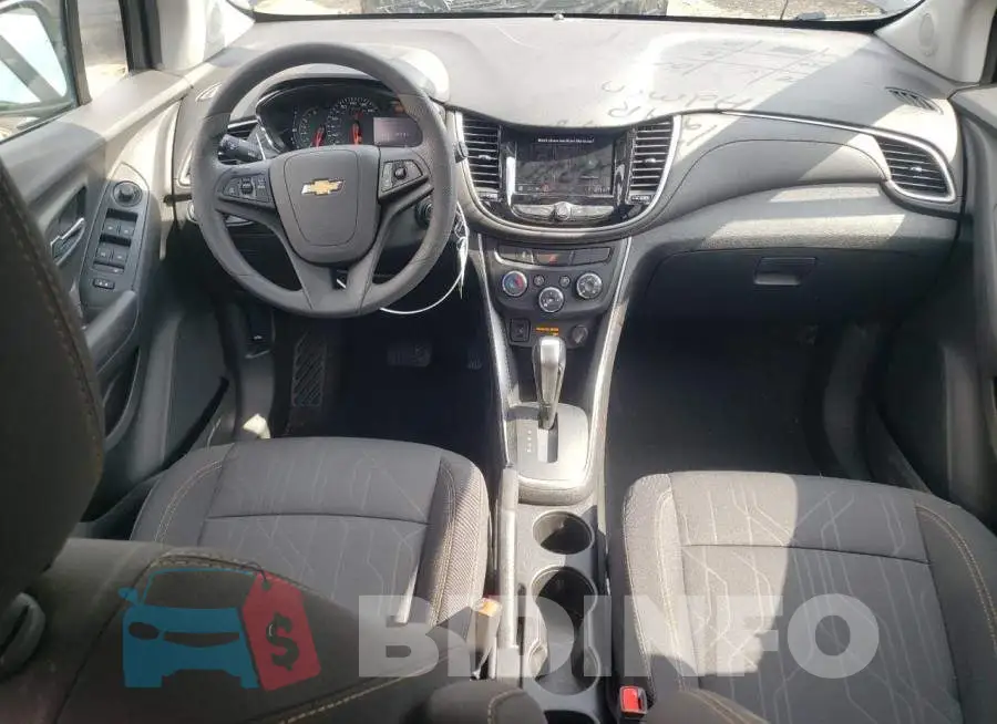 3GNCJPSB2LL222183 Photo# 8