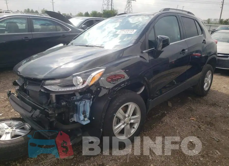 3GNCJPSB2LL222183 Photo# 1