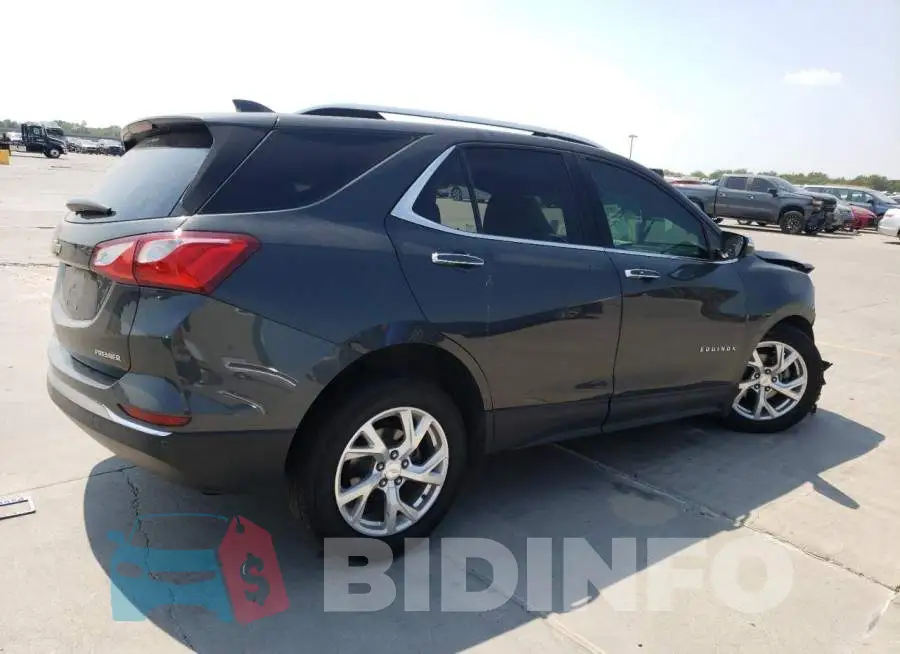 3GNXNEV6LS566590 Photo# 3