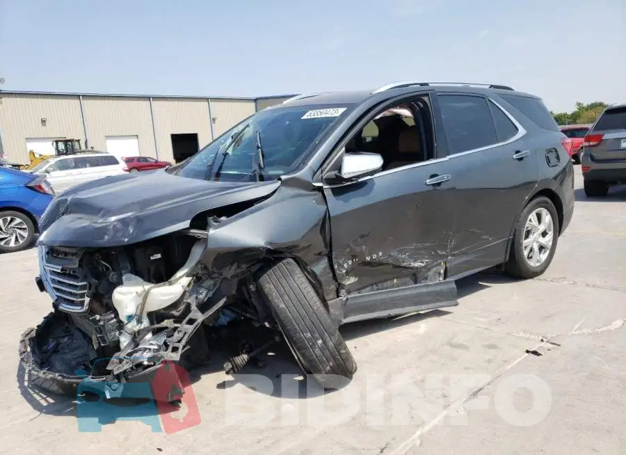 3GNXNEV6LS566590 Photo# 1
