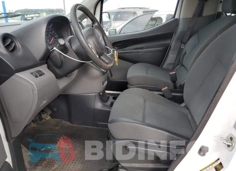 3N63M0ZN3FK693192 Photo# 7