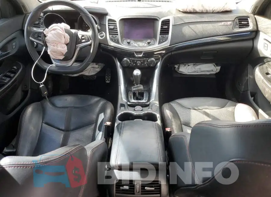 6G3F15RW1GL200022 Photo# 8