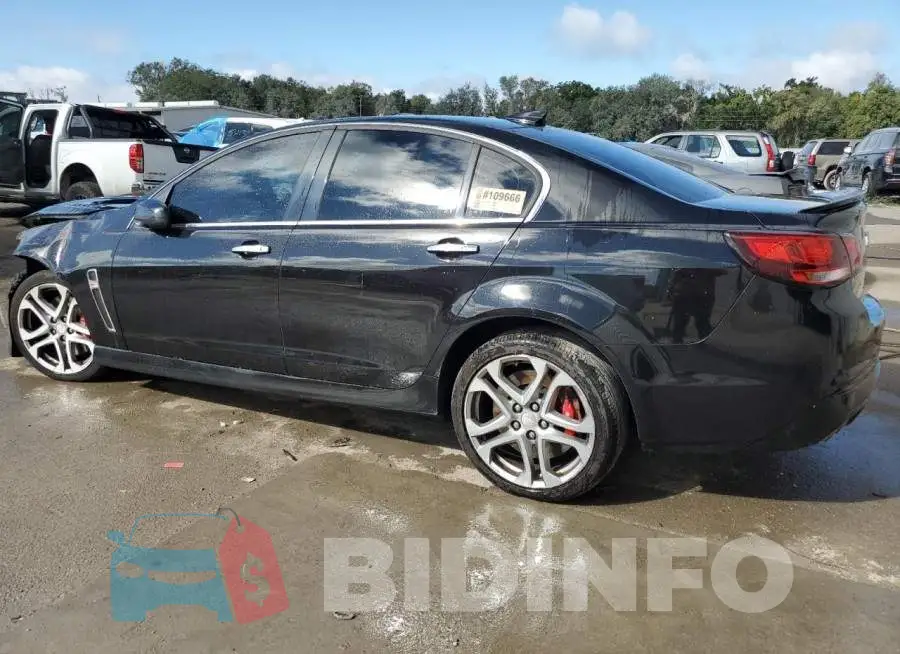 6G3F15RW1GL200022 Photo# 2
