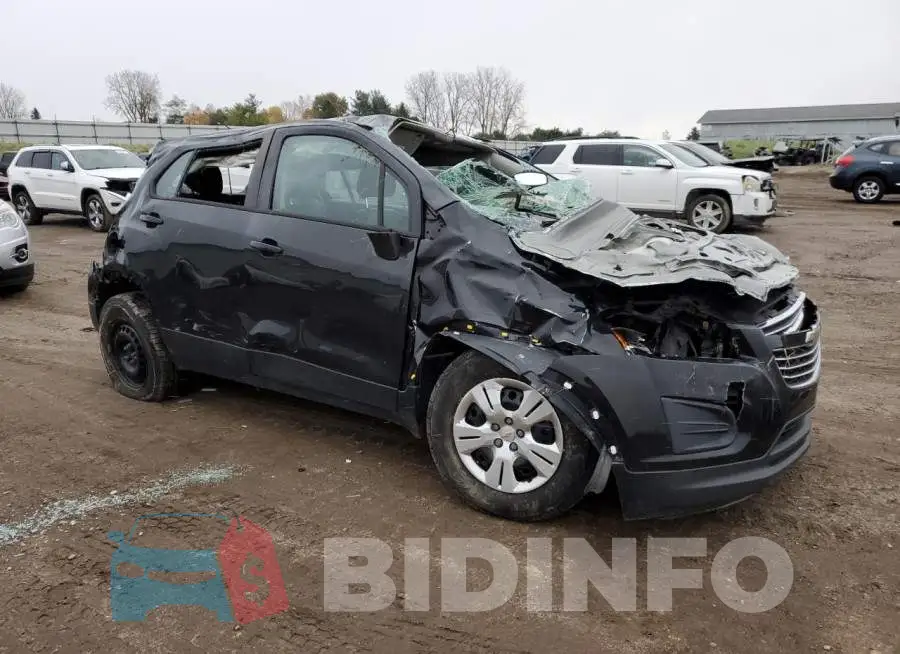 KL7CJKSB5FB251465 Photo# 4