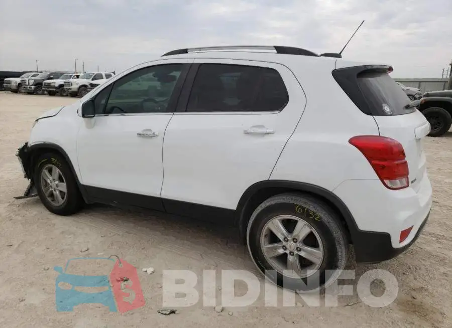 KL7CJLSB9KB873244 Photo# 2