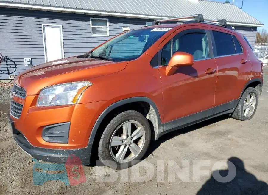 KL7CJRSB7FB243053 Photo# 1