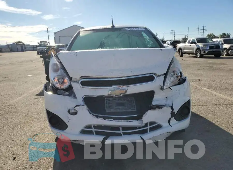 KL8CD6S93EC414842 Photo# 5