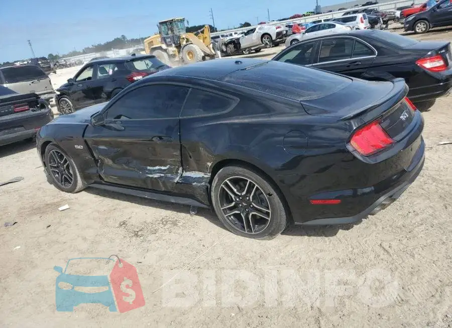 1FA6P8CF9K5129516 Photo# 2