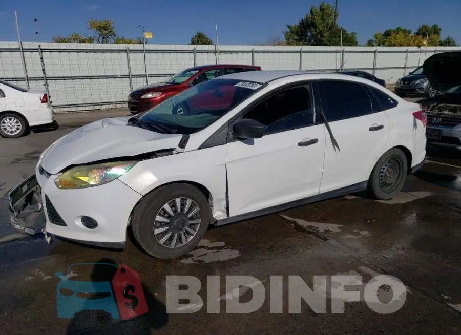 1FADP3E20EL247247 Photo# 1