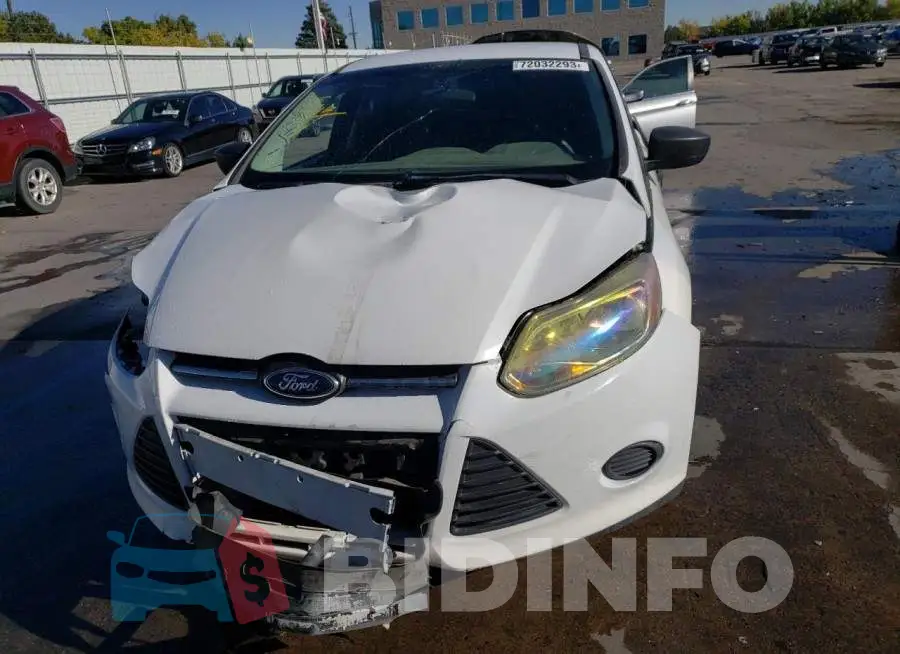 1FADP3E20EL247247 Photo# 5
