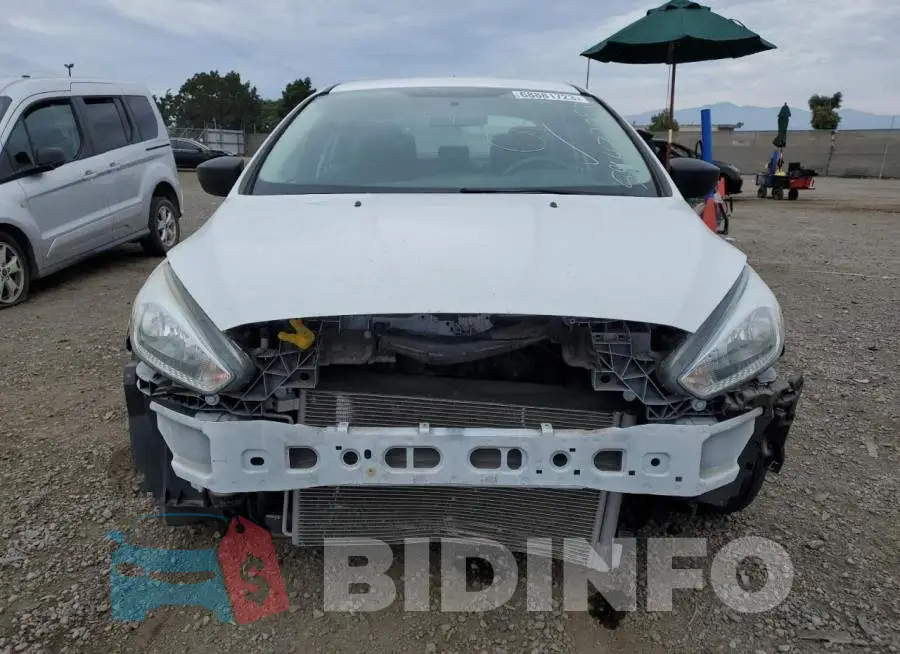 1FADP3E26GL395941 Photo# 5