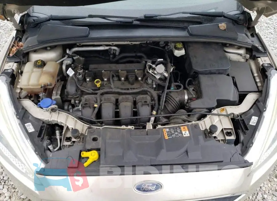 1FADP3F20HL217121 Photo# 11