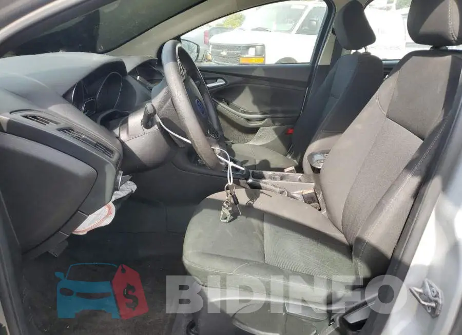 1FADP3F21GL292943 Photo# 7