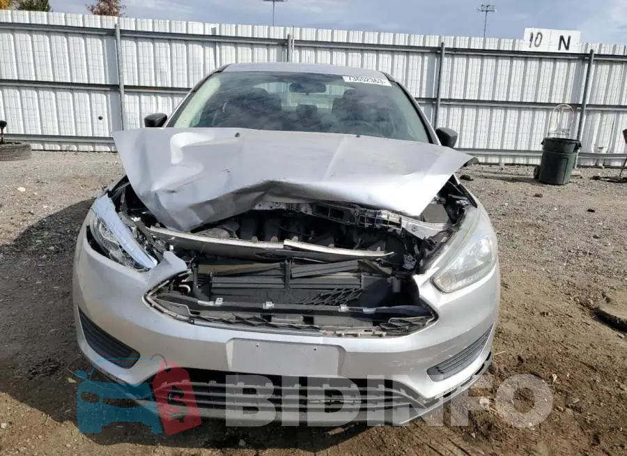 1FADP3F21GL292943 Photo# 5