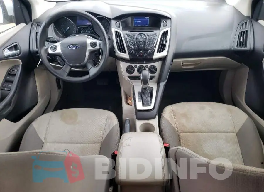 1FADP3F23EL313174 Photo# 8