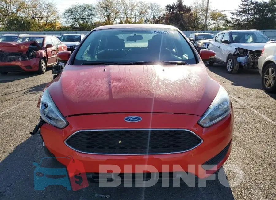 1FADP3F24GL272511 Photo# 5
