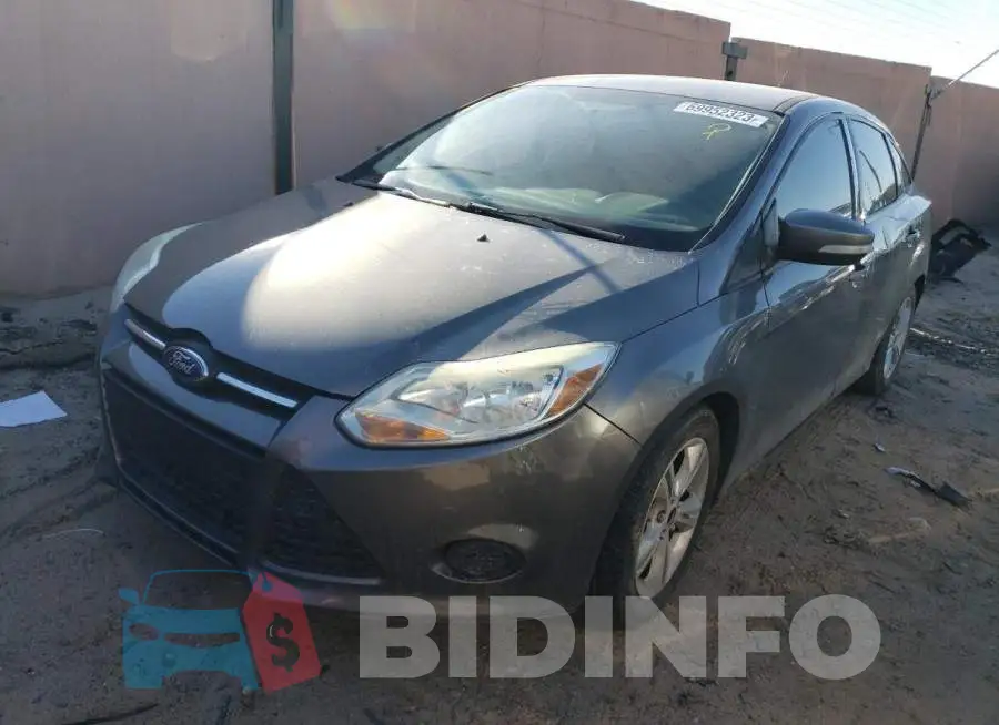 1FADP3F26EL293938 Photo# 1